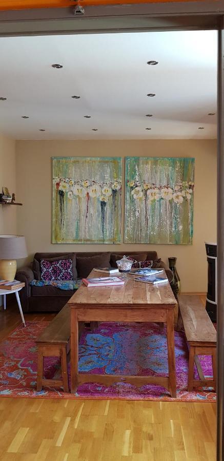 La Chouette Maison - Chambres D'Hotes Et Gite En Ville 勒米尔蒙 外观 照片