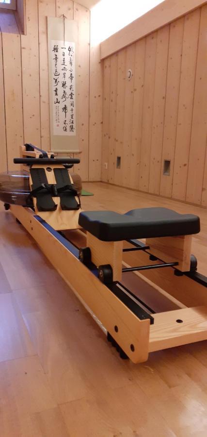 La Chouette Maison - Chambres D'Hotes Et Gite En Ville 勒米尔蒙 外观 照片