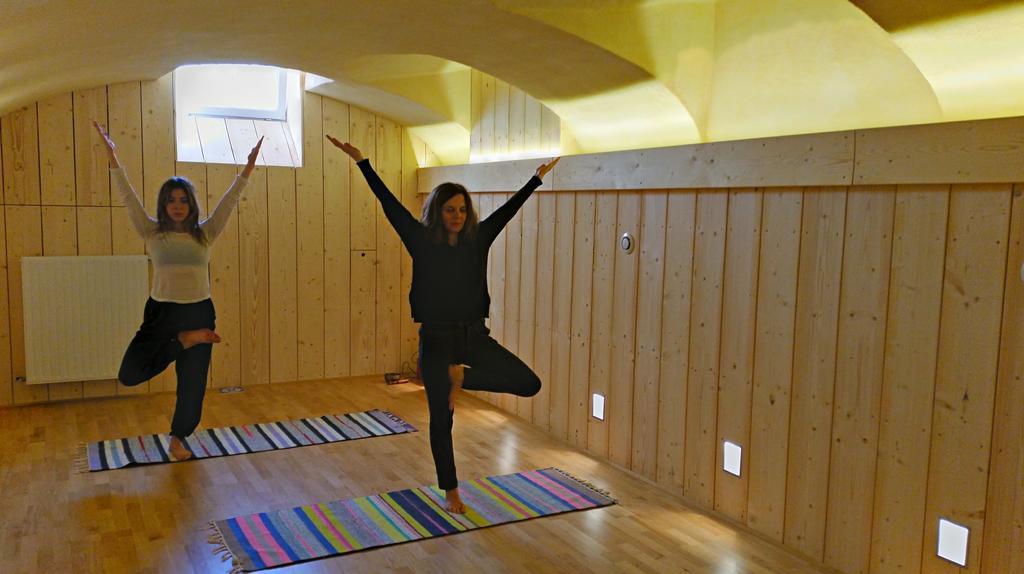 La Chouette Maison - Chambres D'Hotes Et Gite En Ville 勒米尔蒙 外观 照片