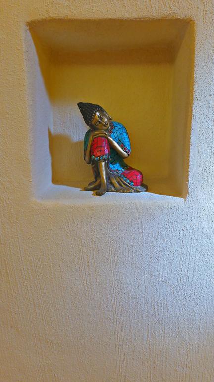 La Chouette Maison - Chambres D'Hotes Et Gite En Ville 勒米尔蒙 外观 照片
