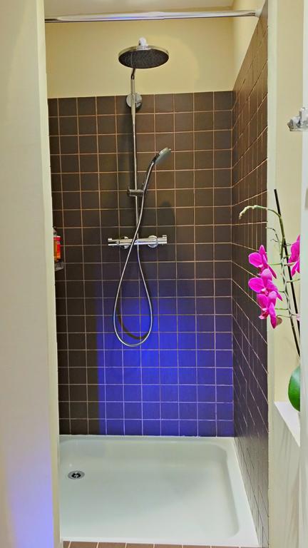 La Chouette Maison - Chambres D'Hotes Et Gite En Ville 勒米尔蒙 客房 照片